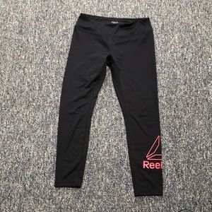 Reebok workout leggings M